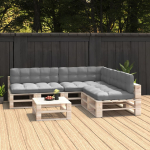 vidaXL istmepadi 314589