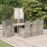vidaXL aia s&ouml;&ouml;gim&ouml;&ouml;bli komplekt 3157589
