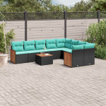 vidaXL aiadiivanikomplekt 3227989