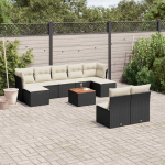 vidaXL aiadiivani komplekt 3256189