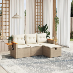 vidaXL aiadiivani komplekt 3265489