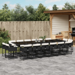 vidaXL aia s&ouml;&ouml;gim&ouml;&ouml;bli komplekt 3278189