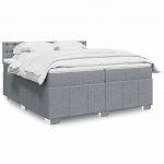 vidaXL vedrumadratsiga voodi 3287189