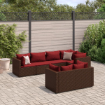 vidaXL aiam&ouml;&ouml;bli komplekt 3308189