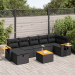 vidaXL aiadiivanikomplekt 3325989