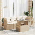 vidaXL aiadiivanikomplekt 3326089