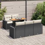 vidaXL aiadiivanikomplekt 3326989