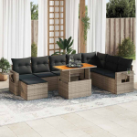 vidaXL aiadiivanikomplekt 3327189