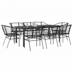 vidaXL aias&ouml;&ouml;gikomplekt 3334589