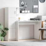 vidaXL Kodu t&ouml;&ouml;laud 3337289