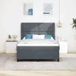 vidaXL Karbi vedrumadrats 3340989