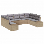 vidaXL Aia diivan 3355889
