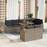 vidaXL Aia diivan 3358589