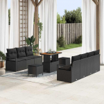 vidaXL Aia Diivanikomplekt 3362489