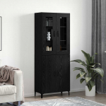 vidaXL Moodsad k&otilde;rged kapid 3394589