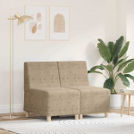 vidaXL Kaasaegne diivan 3399789