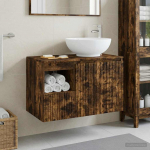 vidaXL Vannitoa komplekt 3404089