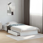 vidaXL Voodi raam 3429589