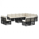 vidaXL Aia diivan 3434989
