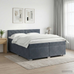 vidaXL Kaasaegne voodi 3450789
