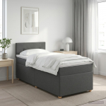 vidaXL Karbi vedrumadrats 3450889