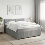 vidaXL Karbi vedrumadrats 3451489