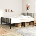 vidaXL voodiraam 350889