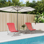 vidaXL rannatool 360189