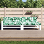 vidaXL euroalusest diivani istmepadi 360789