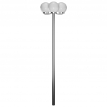 vidaXL lambipost 40389
