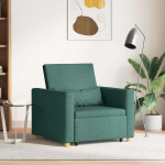 vidaXL Muudetav diivan 42002689