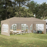 vidaXL Pop-Up Telk 42019889