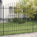 vidaXL Kaasaegne aed 42030089