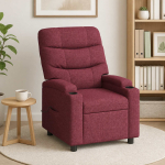 vidaXL Reguleeritav tugitool 42051289