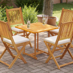 vidaXL lauaplaat 48989