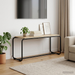 vidaXL tv alus 8007889