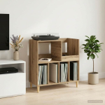 vidaXL Plaadim&auml;ngija alus 8012889