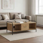 vidaXL Kohvilaud 8013589