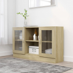 vidaXL kummut 802789