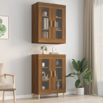 vidaXL seinakapp 817389