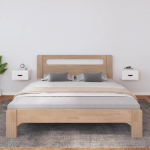 vidaXL seinale kinnitatav &ouml;&ouml;kapp 820989