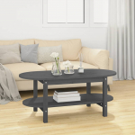 vidaXL kohvilaud 822289