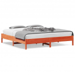 vidaXL voodiraam 842689