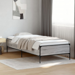 vidaXL voodiraam 844989
