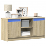 vidaXL TV kapp 852189