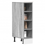 vidaXL alumine kapp 854189