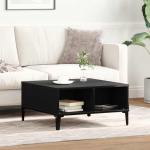 vidaXL Kohvilaud 862589