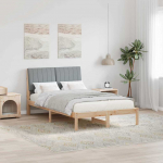 vidaXL Kaasaegne voodi 878889