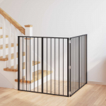 vidaXL Koeraaed 891989