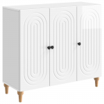 vidaXL Moodne kapp 894189